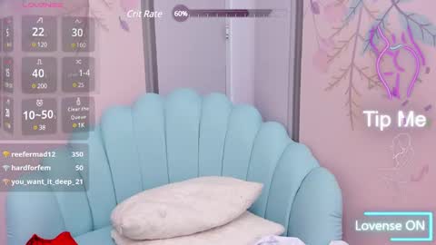 Snapshot of sweetgirl4u_ chatting on 02/11/25, 01:41 MIA  online show from 02/11/25, 01:41