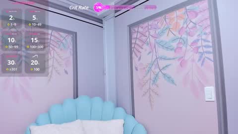 Snapshot of sweetgirl4u_ chatting on 02/14/25, 10:07 MIA  online show from 02/14/25, 10:07
