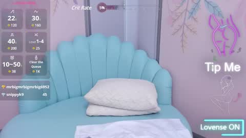 Snapshot of sweetgirl4u_ chatting on 02/14/25, 01:08 MIA  online show from 02/14/25, 01:08