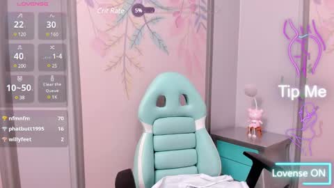 Snapshot of sweetgirl4u_ chatting on 02/17/25, 01:10 MIA  online show from 02/17/25, 01:10