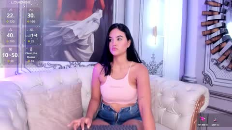 Snapshot of sweetgirl4u_ chatting on 09/27/25, 11:26 MIA  online show from 09/27/25, 11:26