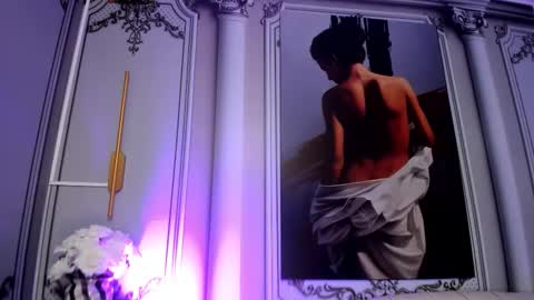 Snapshot of sweetgirl4u_ chatting on 10/03/25, 08:55 MIA  online show from 10/03/25, 08:55