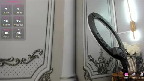 Snapshot of sweetgirl4u_ chatting on 10/09/25, 08:34 MIA  online show from 10/09/25, 08:34
