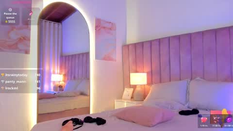 Dulce online show from 02/04/25, 06:57