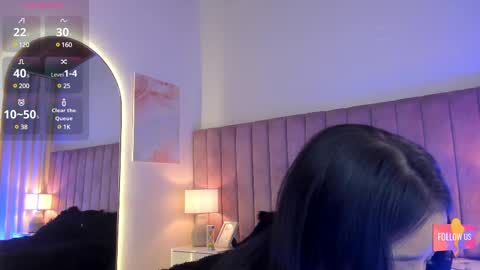 Dulce online show from 02/20/25, 02:07