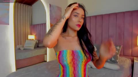 Dulce online show from 12/02/25, 09:36