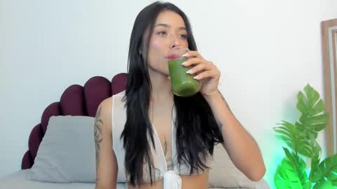 Dulce online show from 03/19/26, 09:24