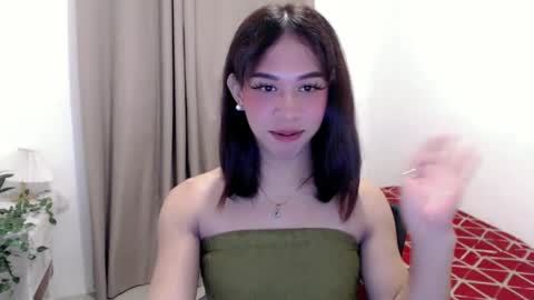 Snapshot of sweetgirl_acxx chatting on 06/18/26, 10:19 Just call me AC online show from 06/18/26, 10:19