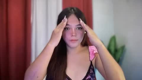 Snapshot of sweetgirl_ayesha chatting on 10/24/25, 12:30 Ayesha online show from 10/24/25, 12:30