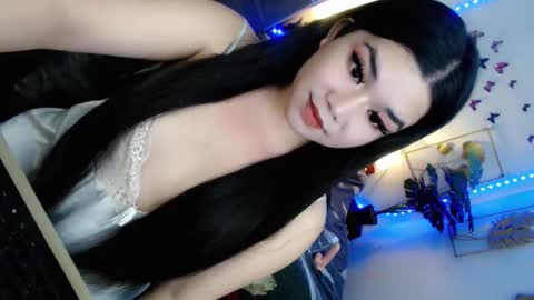 Snapshot of sweetgirl_mayxx chatting on 02/28/26, 12:39 May online show from 02/28/26, 12:39