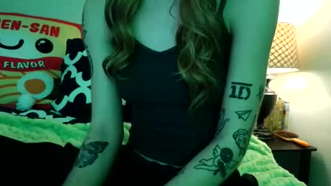 sweetgirlls online show from 02/24/26, 07:56