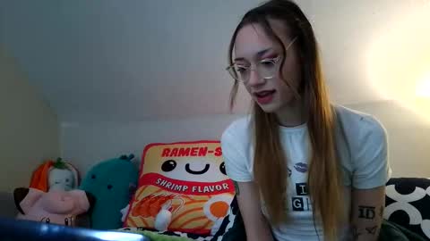 sweetgirlls online show from 03/02/26, 08:26