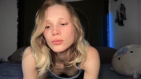 Snapshot of sweetgracee chatting on 02/07/25, 06:24 sweetgracee online show from 02/07/25, 06:24