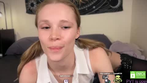 sweetgracee online show from 04/21/26, 03:46