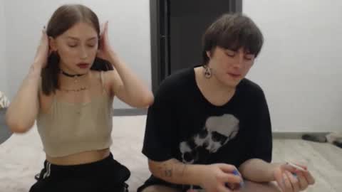 sweetheartcd online show from 12/17/25, 12:44