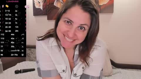 Sabrina online show from 02/27/25, 06:29