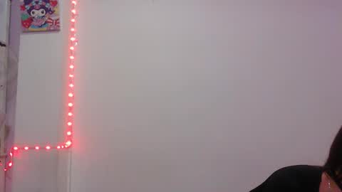 Sabrina y Eliot online show from 11/08/25, 04:12