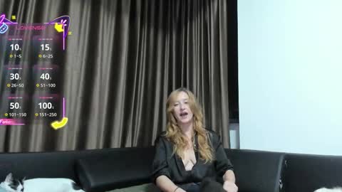 Snapshot of sweethornytanya chatting on 10/12/25, 01:59 sweethornytanya online show from 10/12/25, 01:59