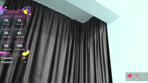 sweethornytanya online show from 06/23/26, 11:58