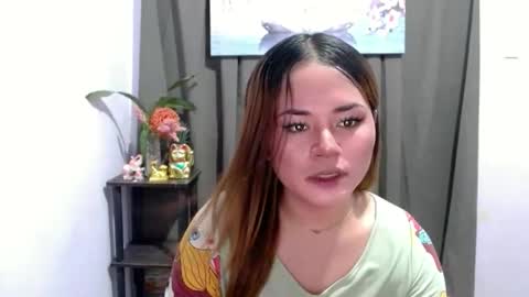 sweethotlove_xoxo online show from 10/30/25, 02:35