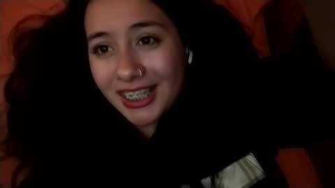 Ana Mara  i cant Make noise My family is here  online show from 02/26/26, 04:33