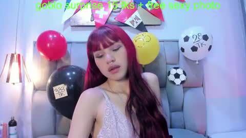 sweetie_aly online show from 06/24/26, 01:43