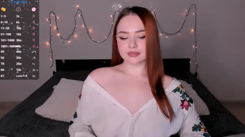 Hannah online show from 01/23/25, 05:02