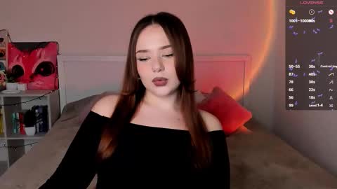 Hannah online show from 11/28/25, 01:25