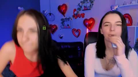 Chloe online show from 03/01/26, 09:55