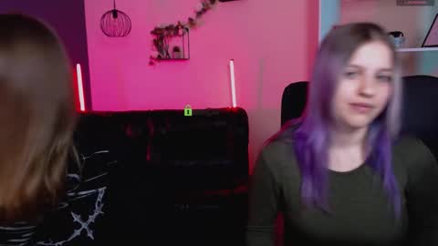 Chloe online show from 03/20/26, 09:58