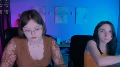 Snapshot of sweetie_chloe_ chatting on 05/02/26, 07:41 Chloe online show from 05/02/26, 07:41