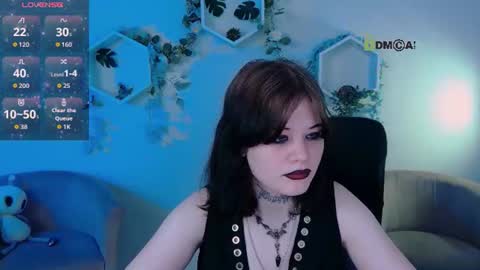 Snapshot of sweetie_chloe_ chatting on 06/19/26, 08:29 Chloe online show from 06/19/26, 08:29