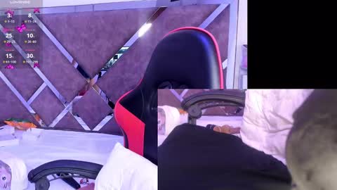 sweetie_cloe online show from 03/08/25, 09:08