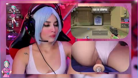 sweetie_cloe online show from 09/20/25, 09:16