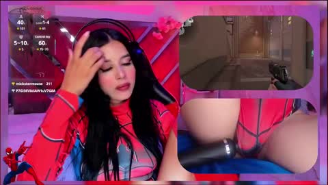 sweetie_cloe online show from 09/23/25, 09:29