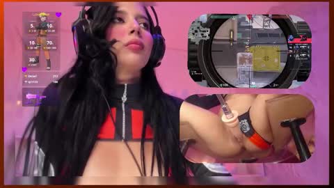 sweetie_cloe online show from 11/24/25, 10:42