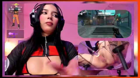 sweetie_cloe online show from 03/03/26, 09:10