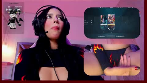 sweetie_cloe online show from 04/15/26, 09:26