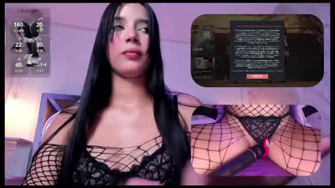 sweetie_cloe online show from 04/20/26, 09:27