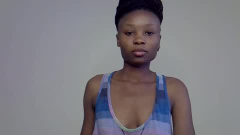 Luciana online show from 01/06/26, 07:12