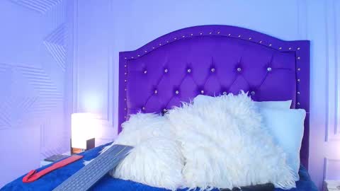 violeta online show from 02/18/26, 03:02