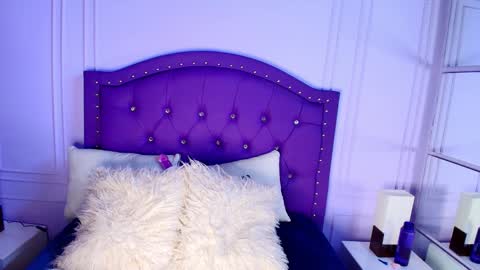 violeta online show from 03/04/26, 03:01