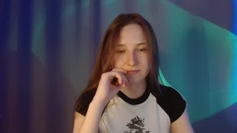 Snapshot of sweetie_lover chatting on 01/13/25, 08:15 Annie online show from 01/13/25, 08:15