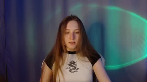 Snapshot of sweetie_lover chatting on 01/25/25, 09:46 Annie online show from 01/25/25, 09:46