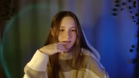 Snapshot of sweetie_lover chatting on 09/27/25, 08:58 Annie online show from 09/27/25, 08:58