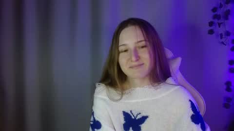 Snapshot of sweetie_lover chatting on 10/09/25, 08:51 Annie online show from 10/09/25, 08:51