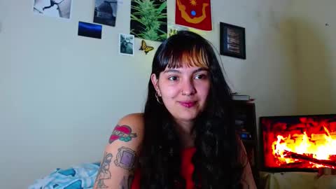 Snapshot of sweetie_maryy chatting on 02/09/25, 06:16 Maria  my insta sweetie maryy   online show from 02/09/25, 06:16
