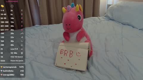 Snapshot of sweetie_natasha chatting on 02/18/25, 05:09 Sweetie Natasha online show from 02/18/25, 05:09