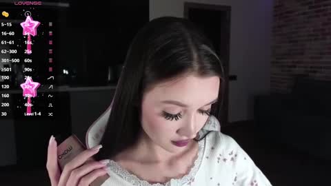 Snapshot of sweetiebones chatting on 12/16/24, 10:50 bratty gf online show from 12/16/24, 10:50