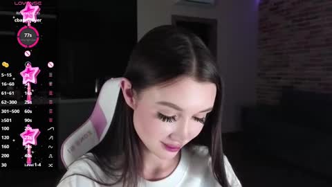 Snapshot of sweetiebones chatting on 12/17/24, 02:11 bratty gf online show from 12/17/24, 02:11